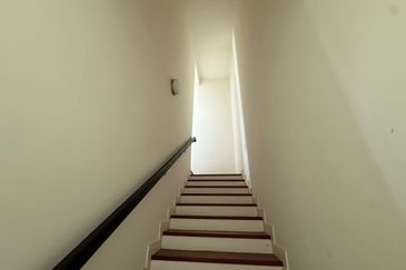 Avira Garden Terraces @ Medini