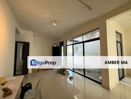 Avira Garden Medini Double Storey Terrace House For Sale, Johor, Nusajaya