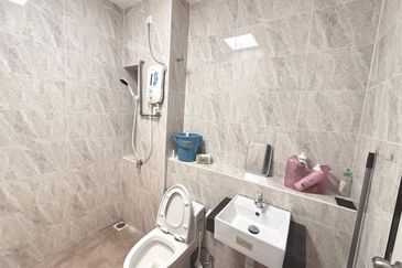 The Straits View Residences