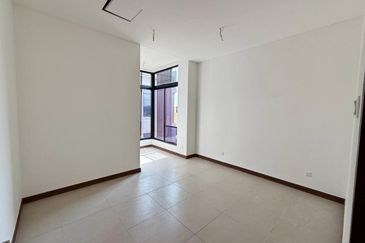 Aurora Resort Villas