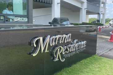 Marina Residence