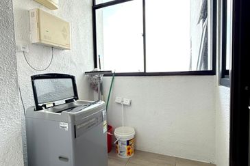 8scape Residences @ Sutera