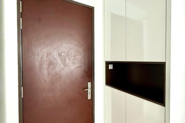 8scape Residences @ Sutera