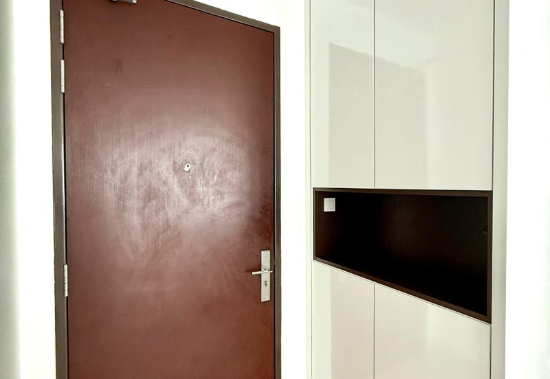 8scape Residences @ Sutera