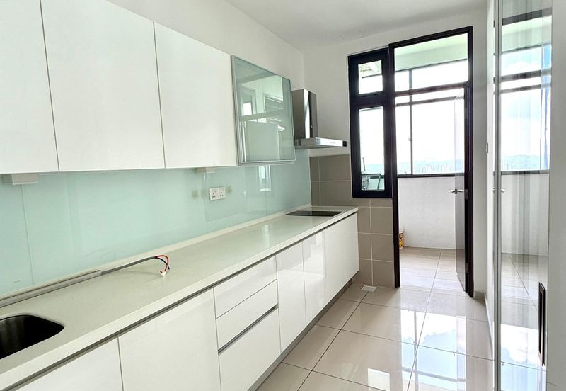 8scape Residences @ Sutera