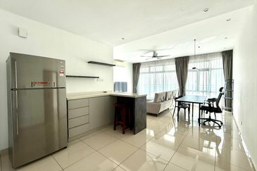 8scape Residences @ Sutera