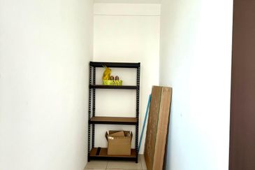 8scape Residences @ Sutera