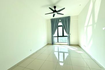 8scape Residences @ Sutera