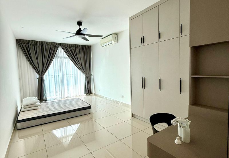 8scape Residences @ Sutera