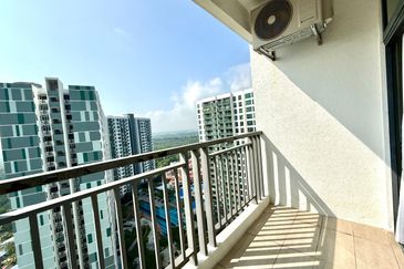 8scape Residences @ Sutera