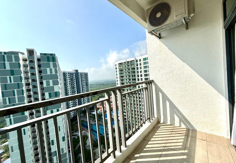 8scape Residences @ Sutera