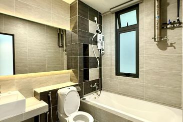 8scape Residences @ Sutera