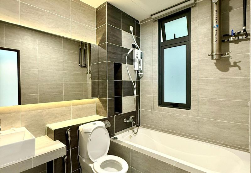 8scape Residences @ Sutera