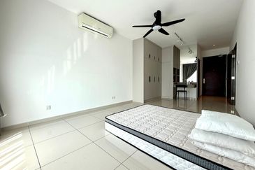 8scape Residences @ Sutera