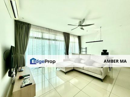8Scape Residences Perling Johor Apartment Unit For Sale, Johor, Johor Bahru