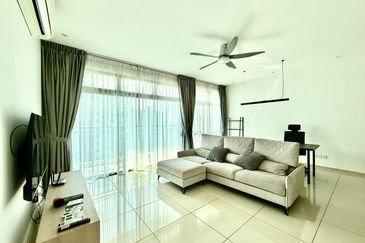 8scape Residences @ Sutera