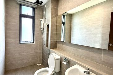 8scape Residences @ Sutera