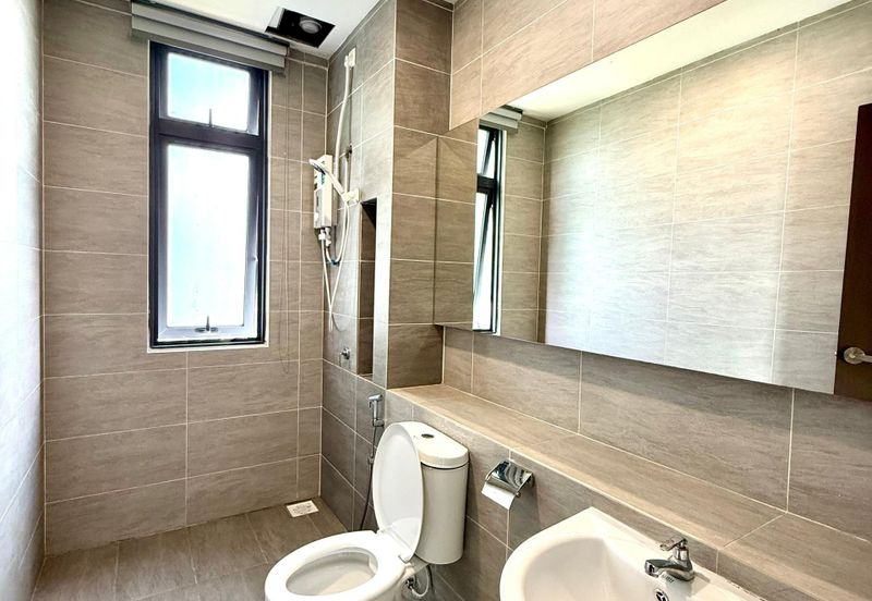 8scape Residences @ Sutera