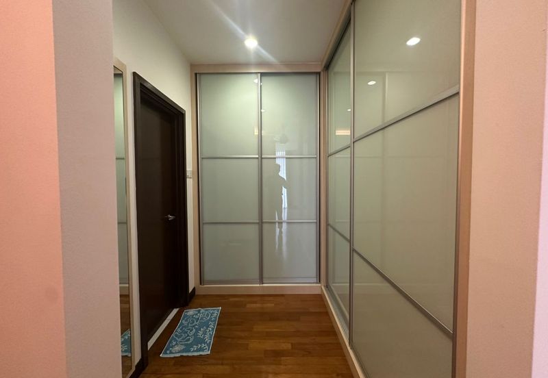 The Straits View Residences