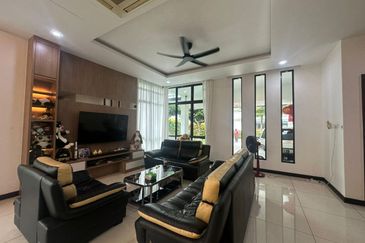 The Straits View Residences