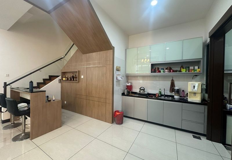 The Straits View Residences