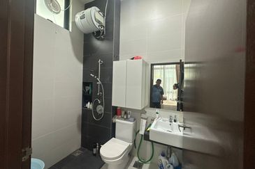 The Straits View Residences