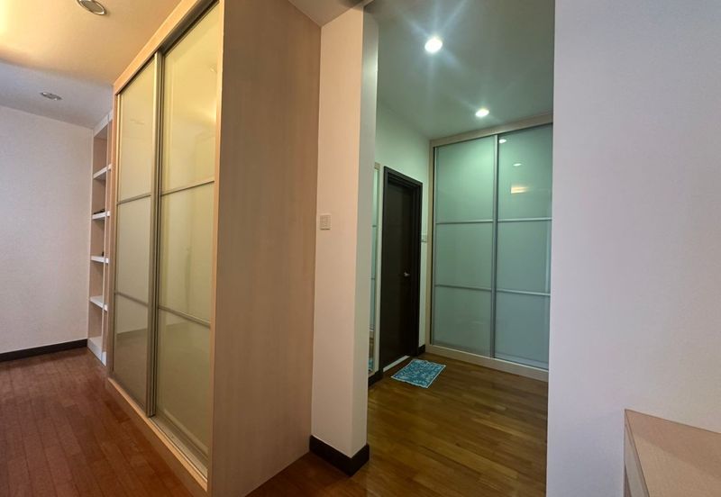 The Straits View Residences