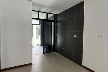 Aurora Resort Villas