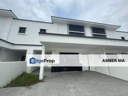 The Borough Eco Botanic 2 Johor Double Storey House For Sale, Johor, 