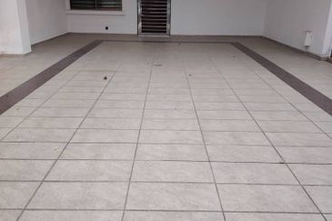 The Gateway @ Horizon Hills