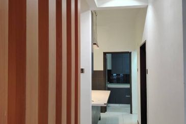 The Gateway @ Horizon Hills