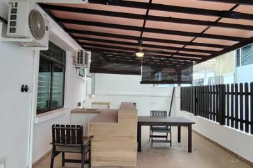 The Gateway @ Horizon Hills