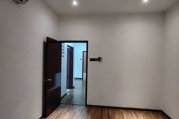 The Gateway @ Horizon Hills