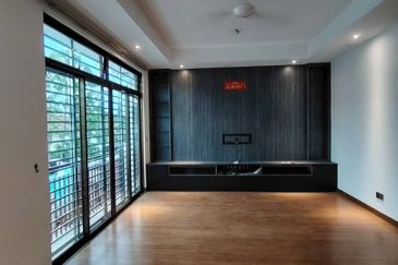 The Gateway @ Horizon Hills