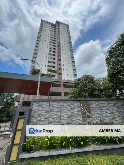 D'inspire Residence Nusa Bestari Johor Apartment Unit For Sale, Johor, Johor Bahru