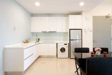 Tropez Residences @ Danga Bay