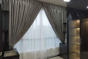 Dedaun Hijau (Greenfield Regency)