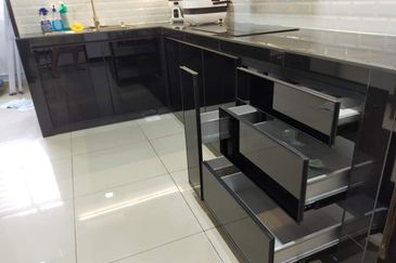 Dedaun Hijau (Greenfield Regency)