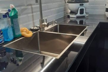 Dedaun Hijau (Greenfield Regency)