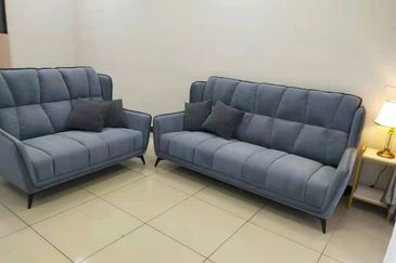 Dedaun Hijau (Greenfield Regency)