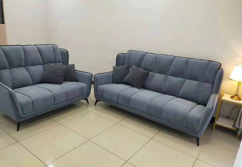 Dedaun Hijau (Greenfield Regency)