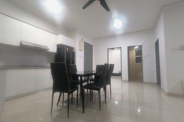 The Aliff Residences