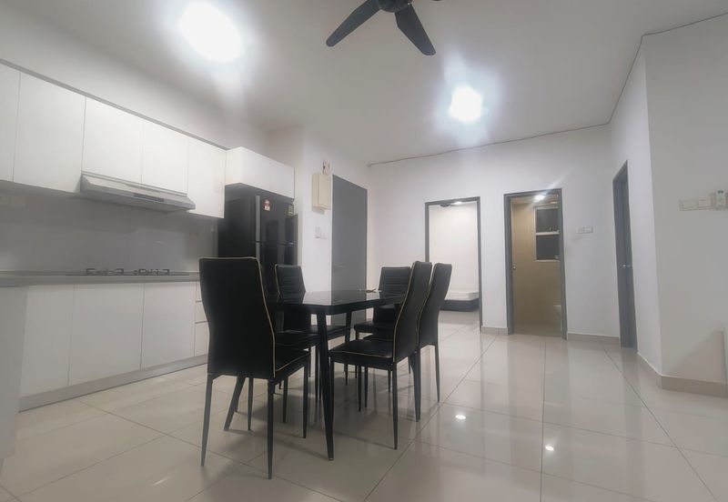 The Aliff Residences