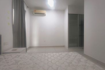 The Aliff Residences