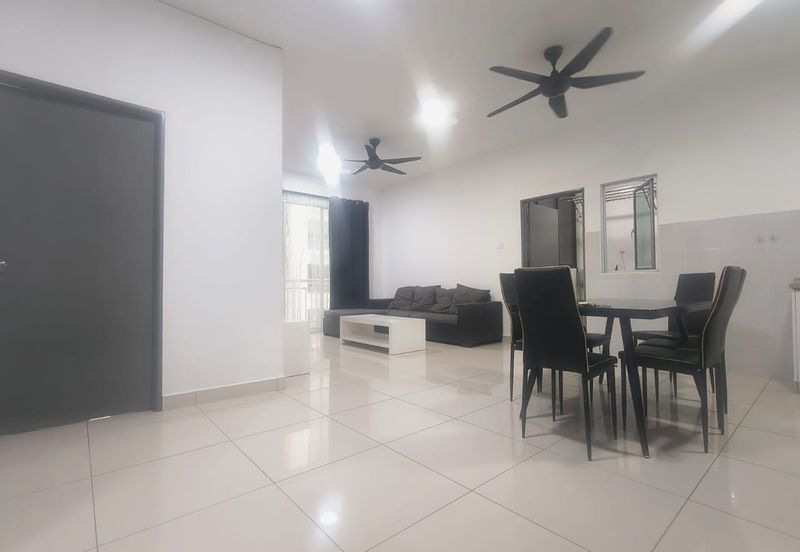 The Aliff Residences