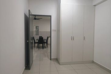 The Aliff Residences