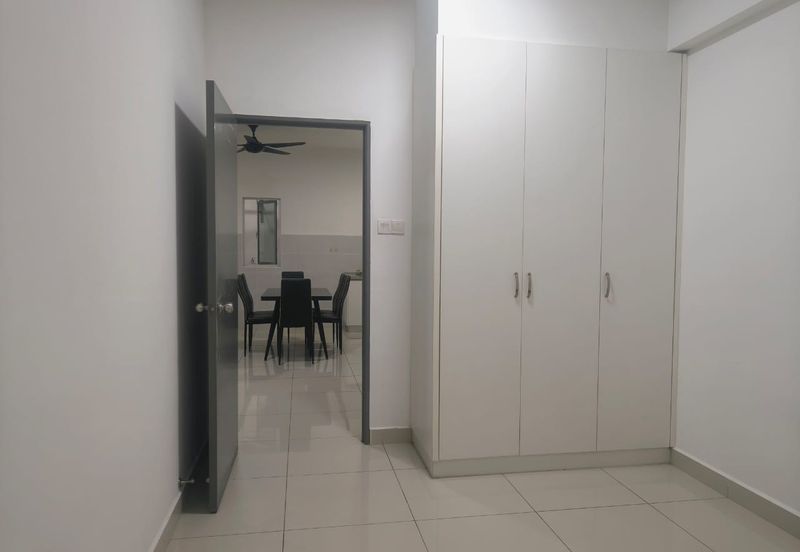 The Aliff Residences