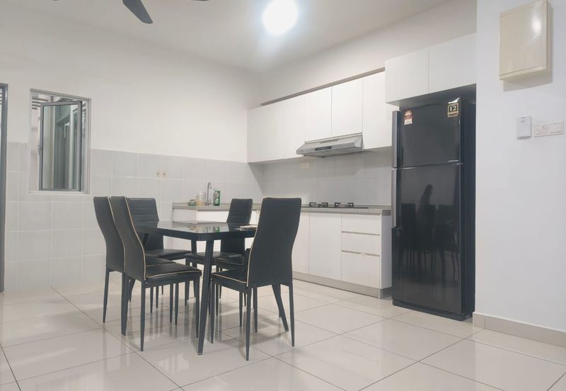 The Aliff Residences