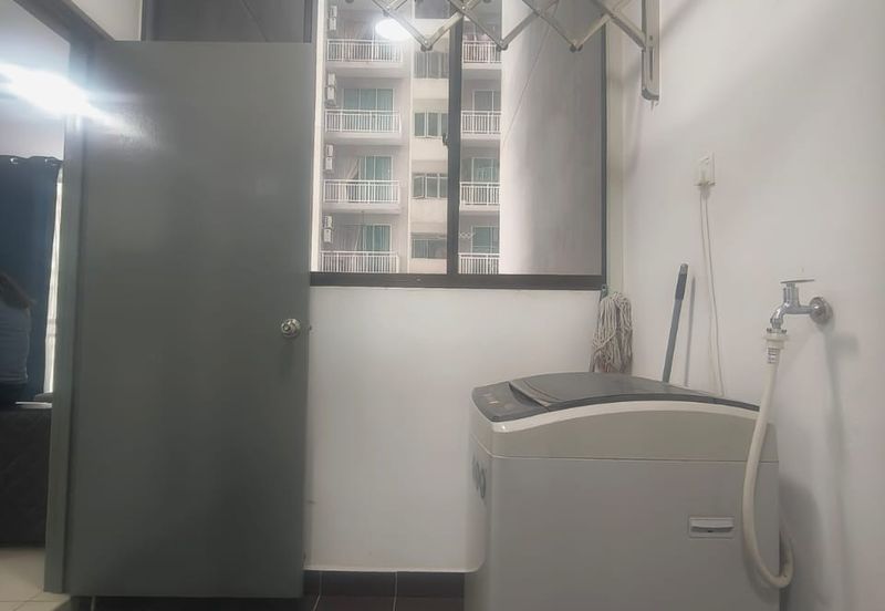 The Aliff Residences