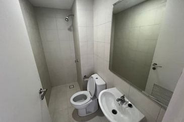 Teega Residences, Puteri Harbour